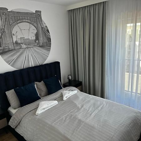 Apartamenty Wroclawia Centrum Екстер'єр фото
