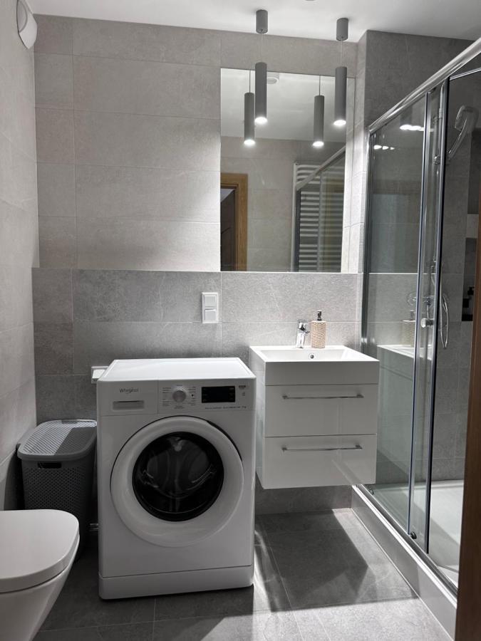 Apartamenty Wroclawia Centrum Екстер'єр фото
