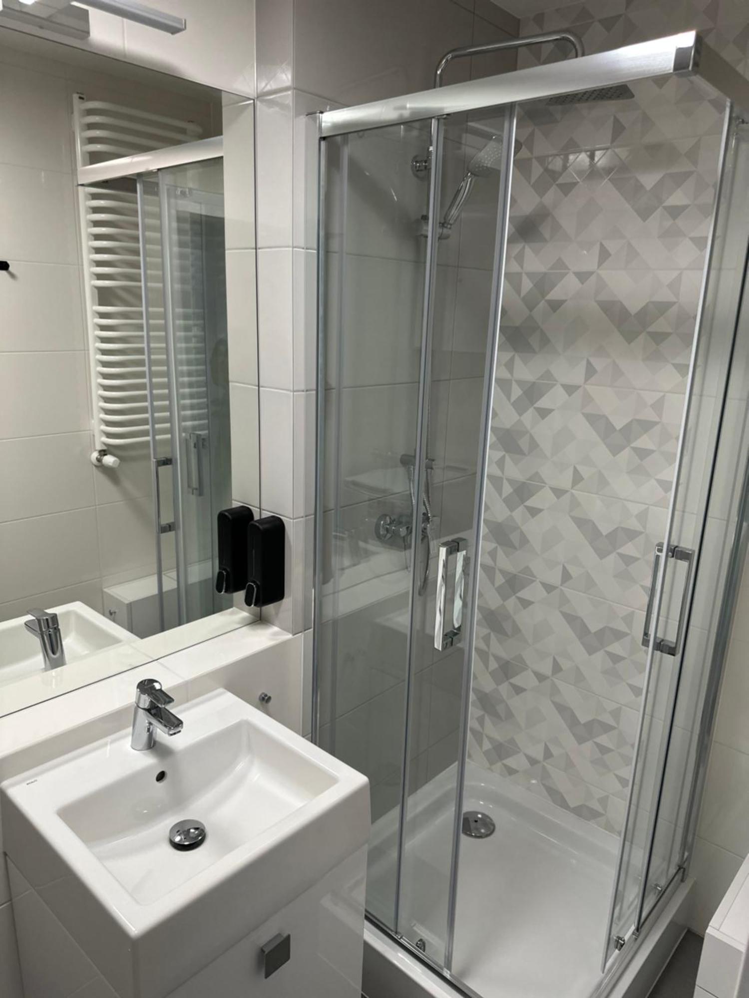 Apartamenty Wroclawia Centrum Екстер'єр фото