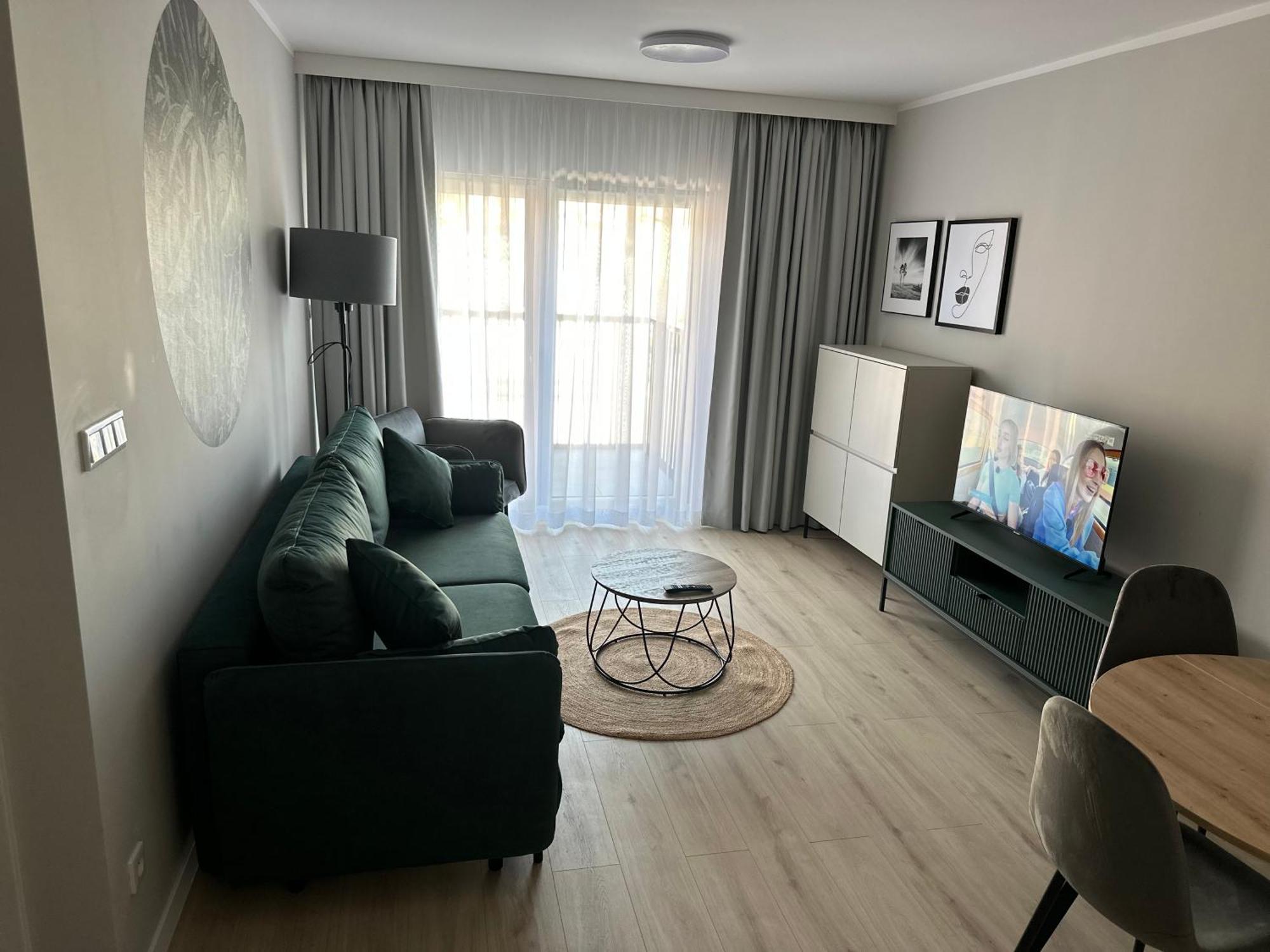 Apartamenty Wroclawia Centrum Екстер'єр фото