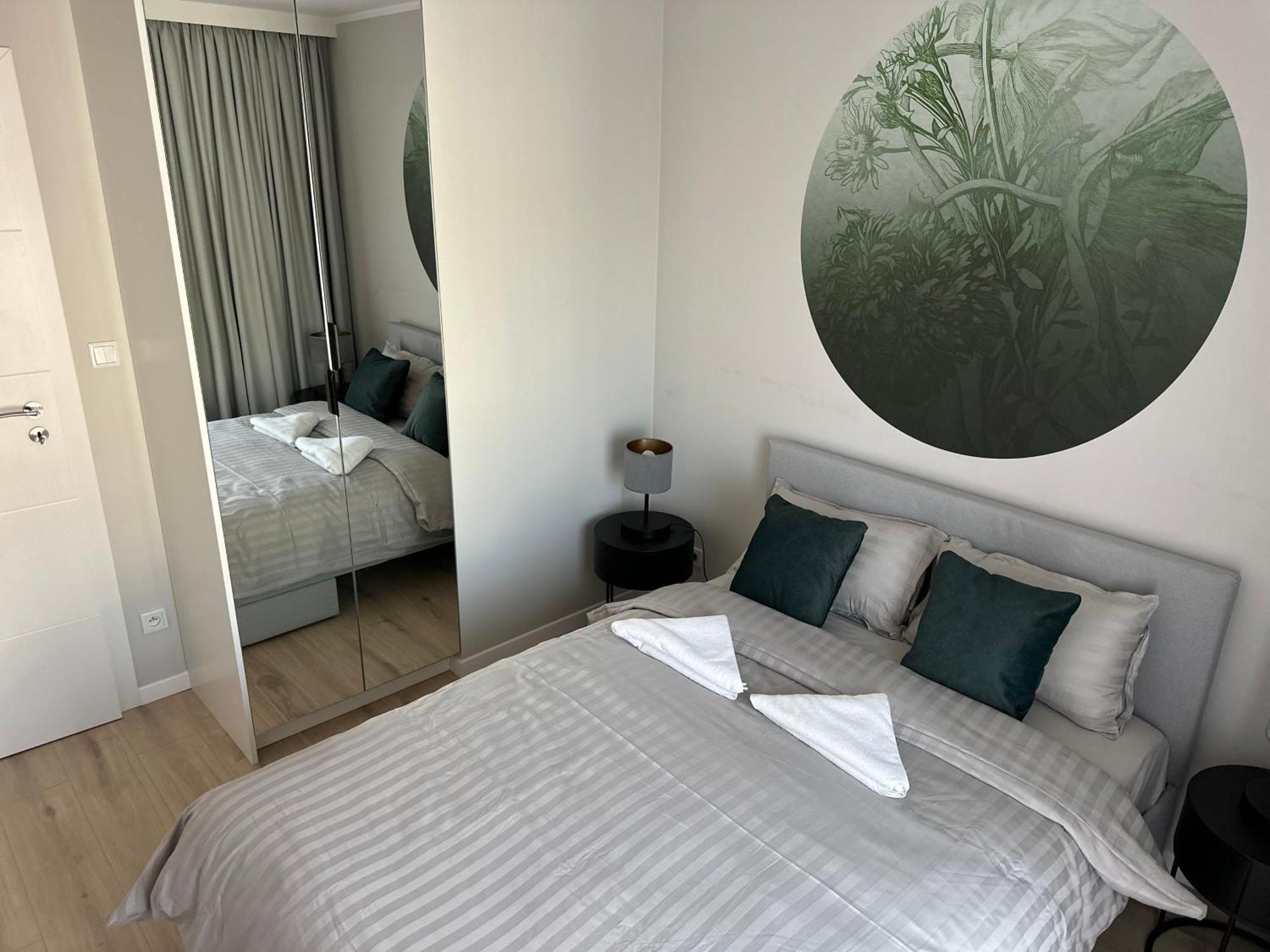Apartamenty Wroclawia Centrum Екстер'єр фото