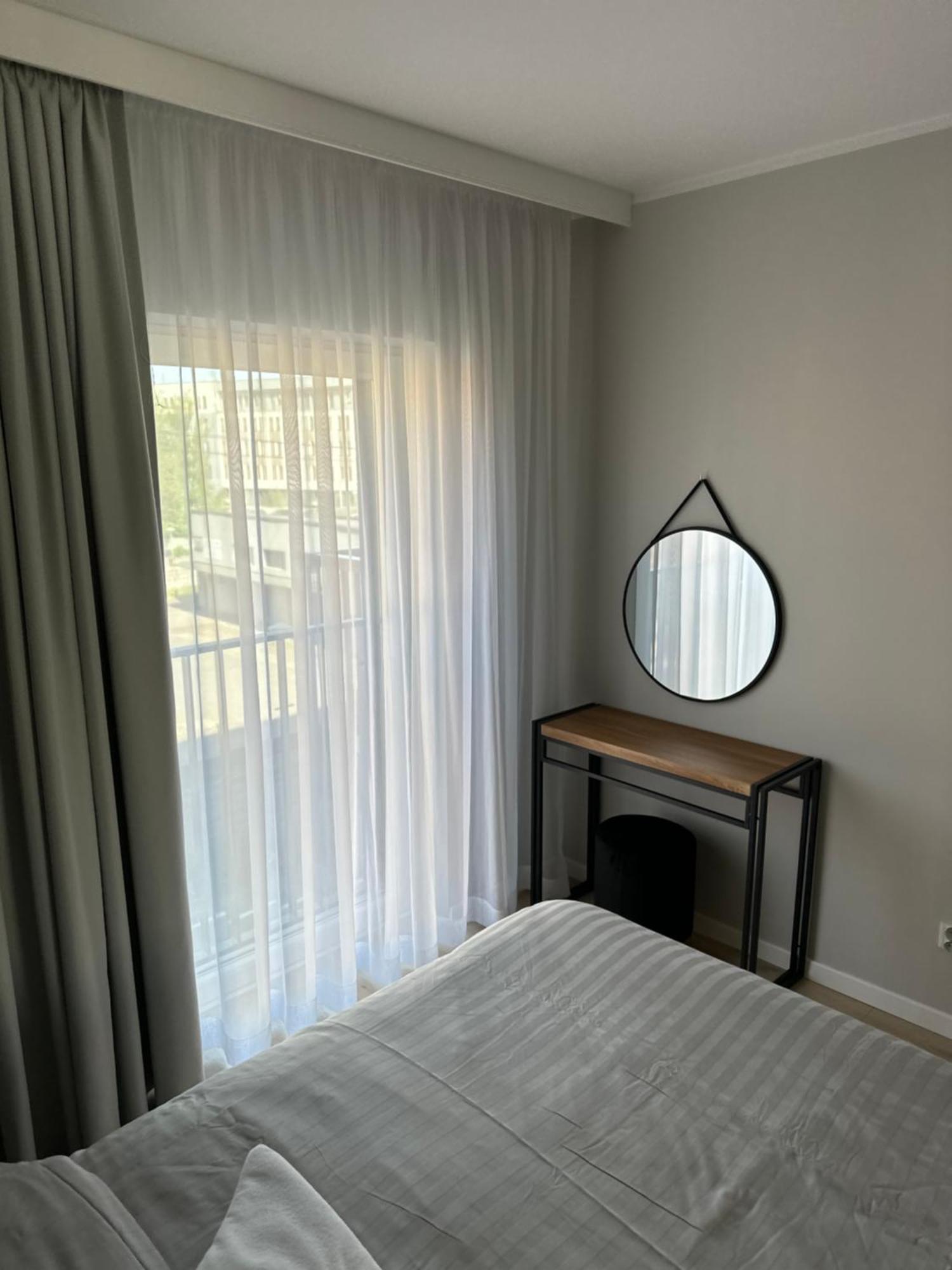 Apartamenty Wroclawia Centrum Екстер'єр фото