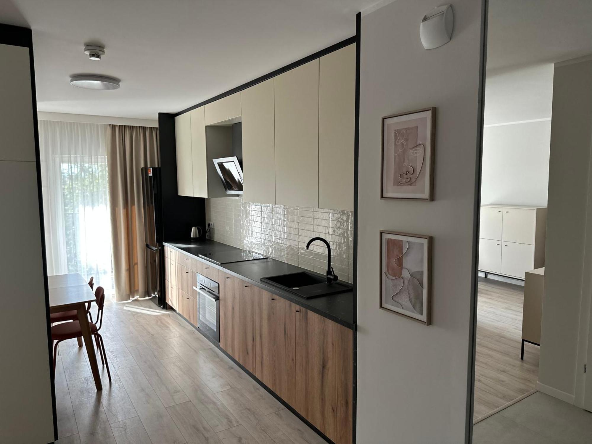 Apartamenty Wroclawia Centrum Екстер'єр фото