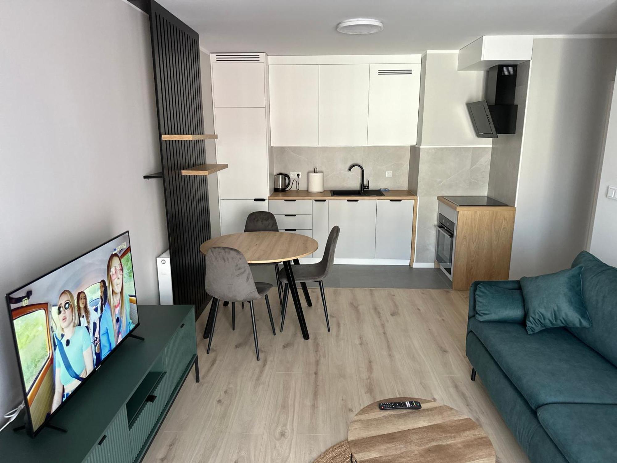 Apartamenty Wroclawia Centrum Екстер'єр фото