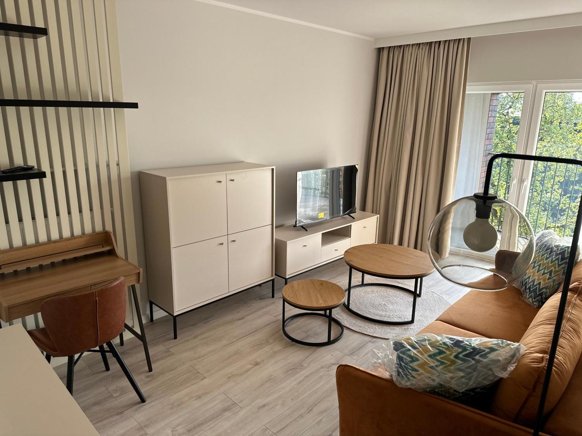 Apartamenty Wroclawia Centrum Екстер'єр фото