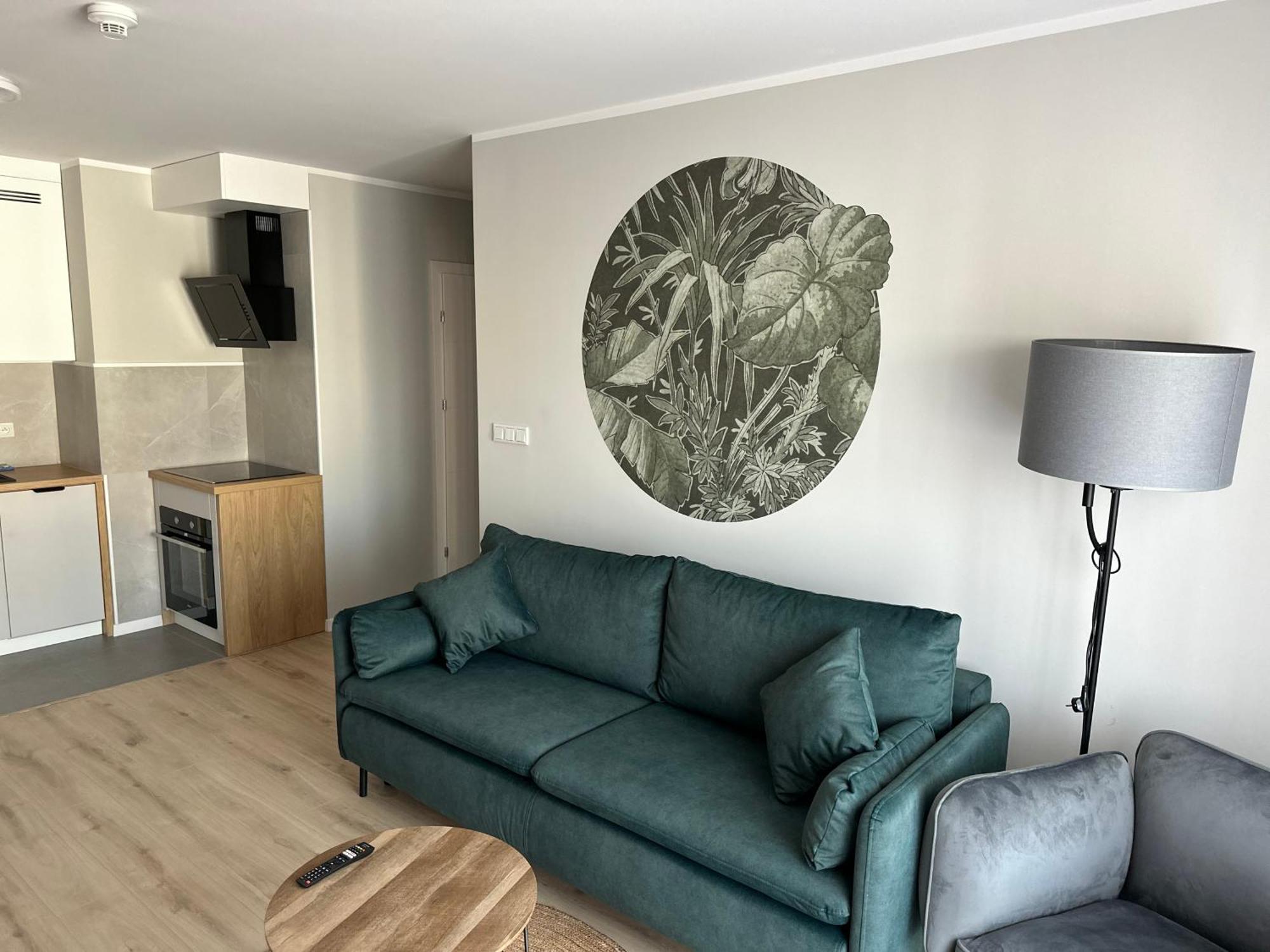 Apartamenty Wroclawia Centrum Екстер'єр фото