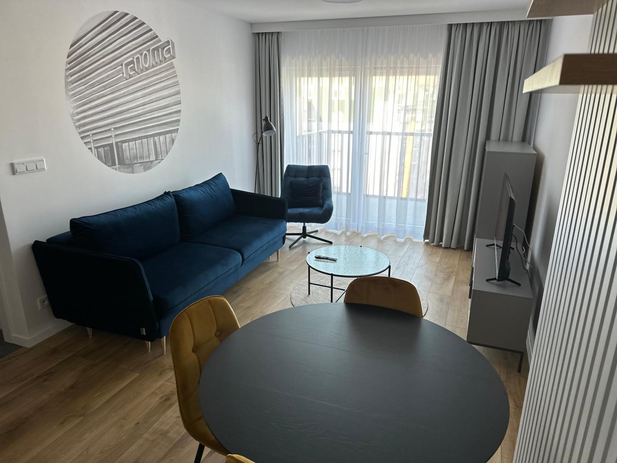Apartamenty Wroclawia Centrum Екстер'єр фото