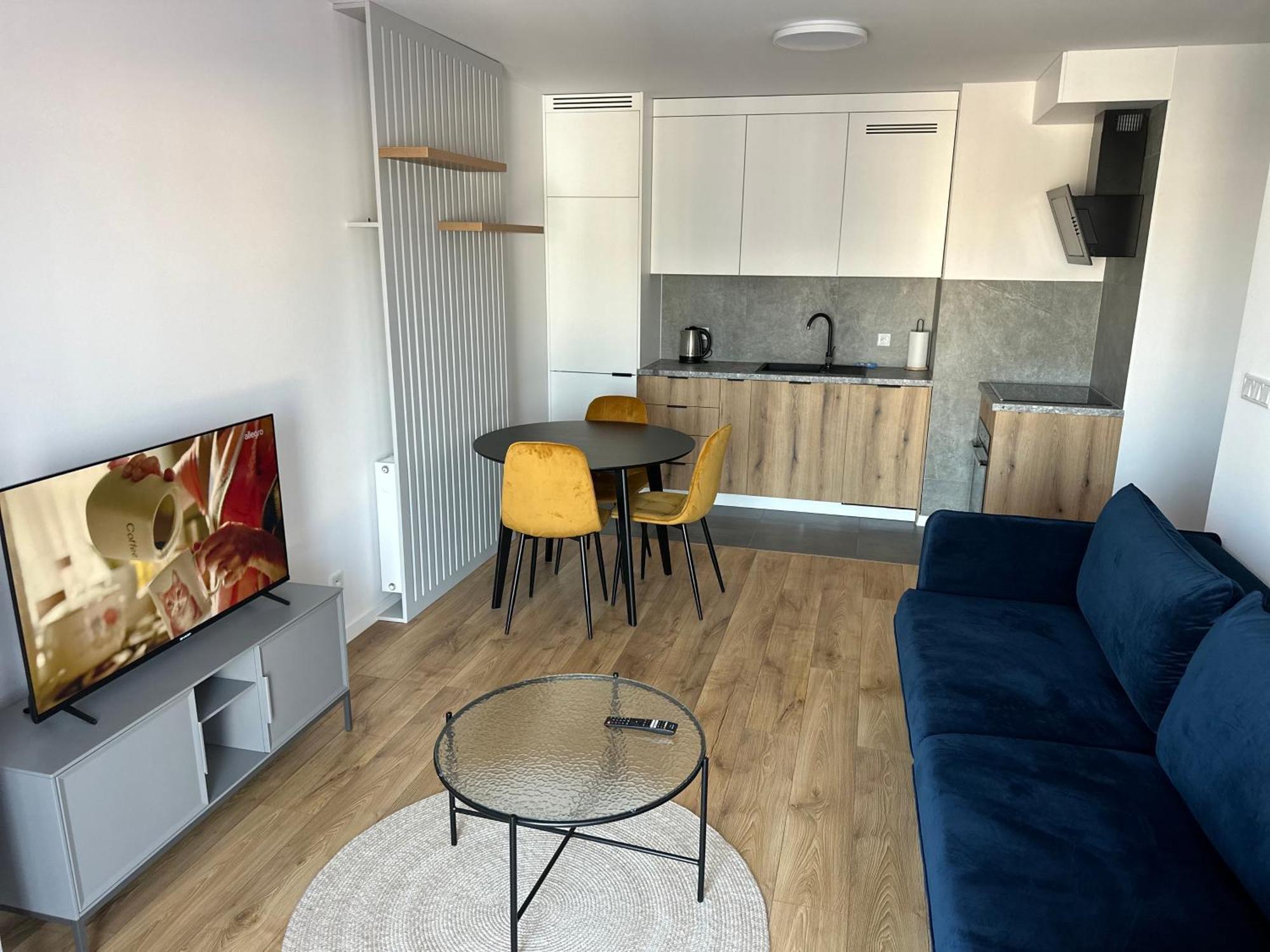 Apartamenty Wroclawia Centrum Екстер'єр фото