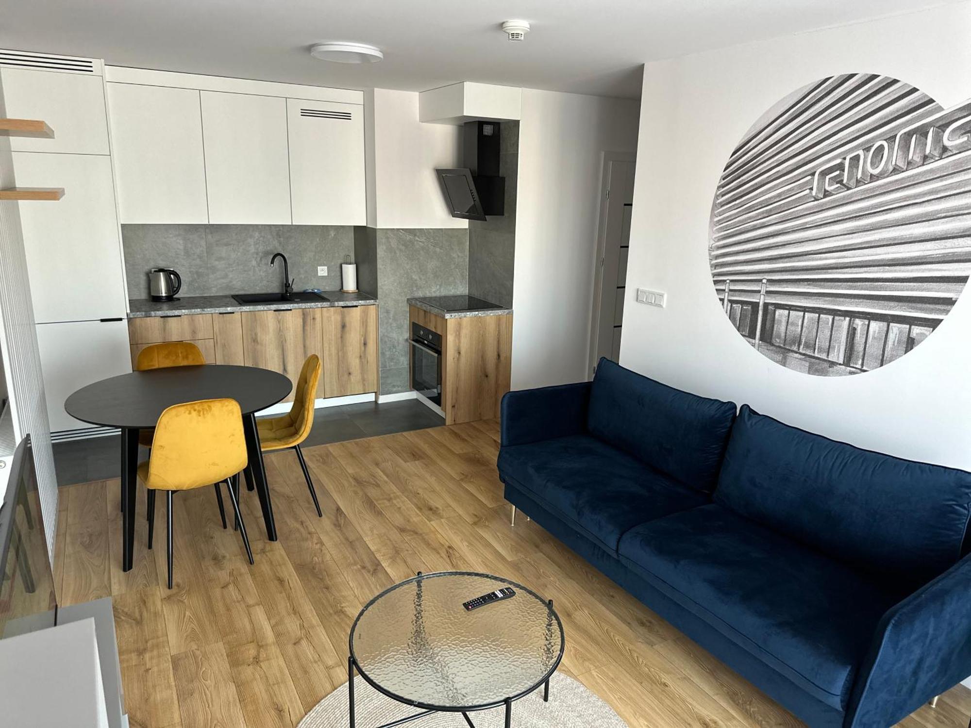 Apartamenty Wroclawia Centrum Екстер'єр фото