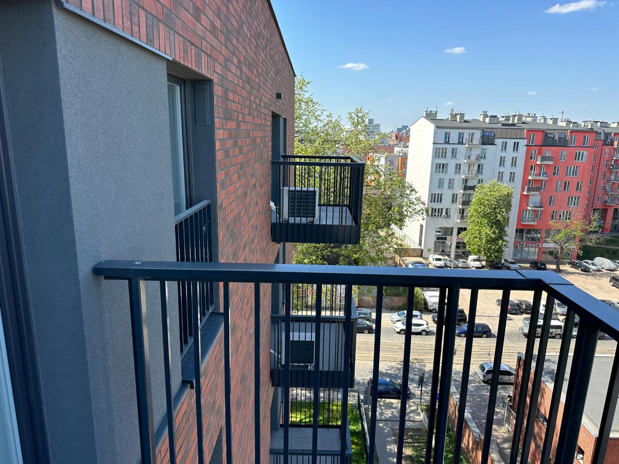 Apartamenty Wroclawia Centrum Екстер'єр фото