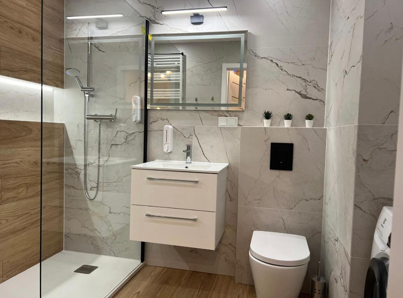 Apartamenty Wroclawia Centrum Екстер'єр фото