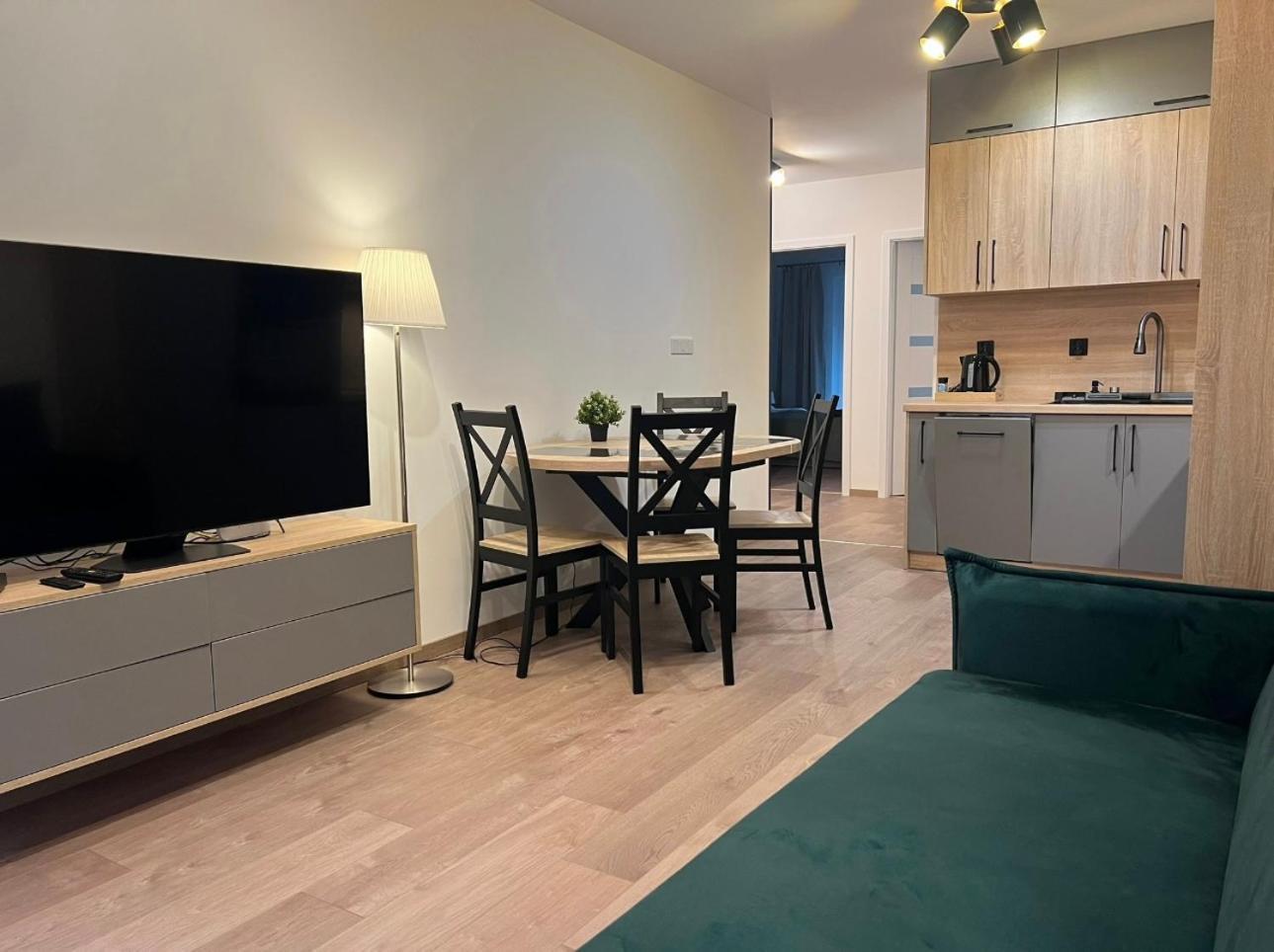 Apartamenty Wroclawia Centrum Екстер'єр фото