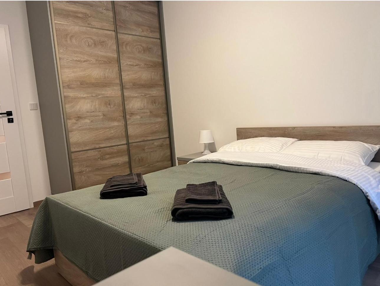 Apartamenty Wroclawia Centrum Екстер'єр фото