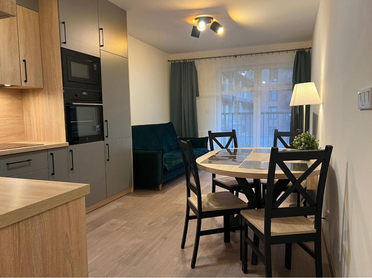 Apartamenty Wroclawia Centrum Екстер'єр фото