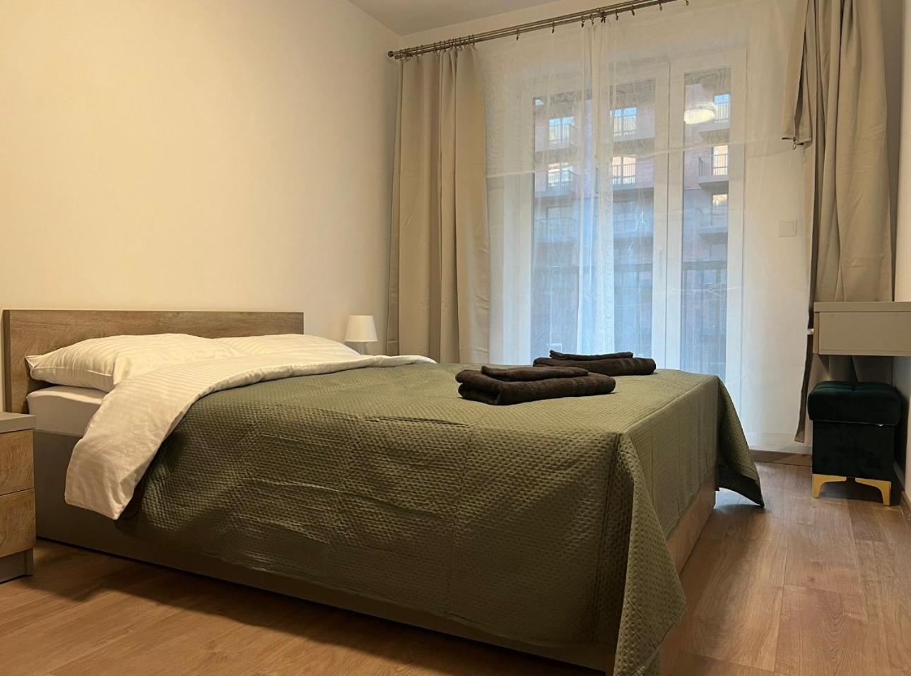 Apartamenty Wroclawia Centrum Екстер'єр фото